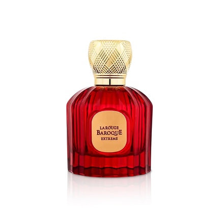 Maison Alhambra Baroque Rouge Extrait Eau de Parfum 100ml Spray