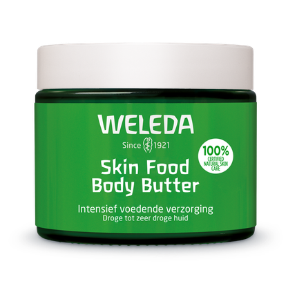 Weleda