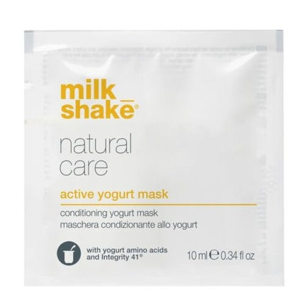 Milk_shake Active Yogurt Masker 10ml