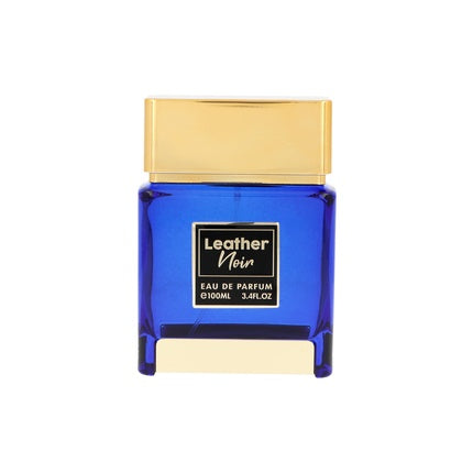 Flavia Leather Noir Eau de Parfum 100ml Spray