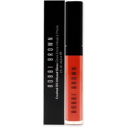 Bobbi Brown Crushed Oil-Infused Gloss 6ml - Wild Card