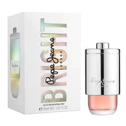 Pepe Jeans Bright Eau de Parfum 30ml Spray