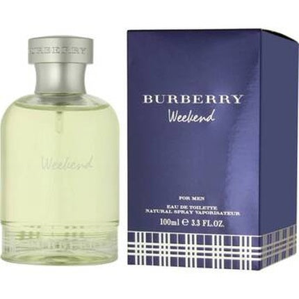 Burberry Weekend Eau de Toilette 30ml Spray