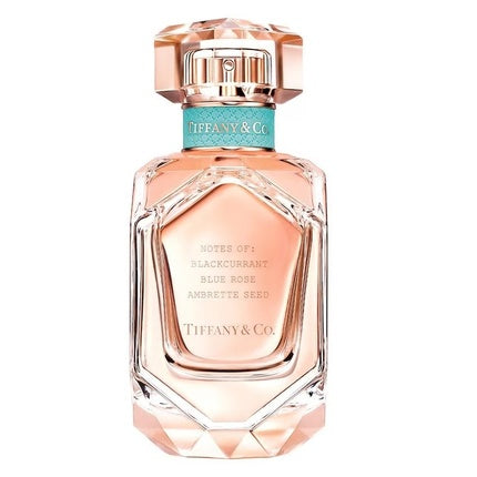 Tiffany & Co Tiffany & Co Rose Gold Eau de Parfum 50ml Spray