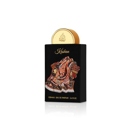 Lattafa Pride Kashan Eau de Parfum 100ml Spray