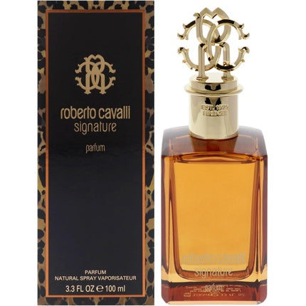 Roberto Cavalli Signature Parfum 100ml Spray