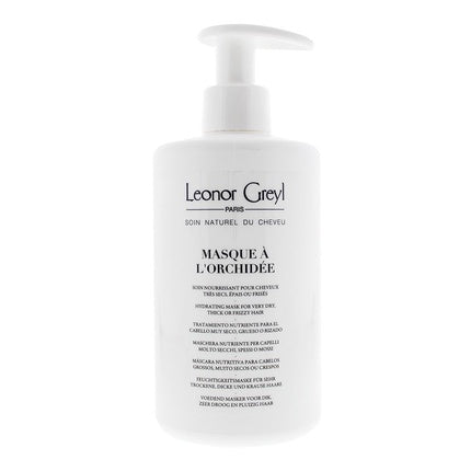 Leonor Greyl Masque à l'Orchidée Nourishing Haarmasker 500ml