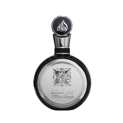 Lattafa Perfumes Fakhar Black Eau de Parfum 100ml Spray