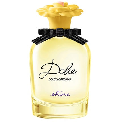 Dolce & Gabbana Dolce Shine Eau de Parfum 75ml Spray