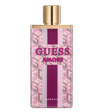Guess Amore Venezia Eau de Toilette 100ml Spray