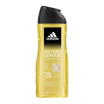 Adidas Victory League 3 In 1 Douchegel 400ml