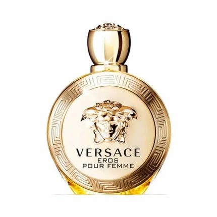 Versace Eros Pour Femme Eau de Parfum 100ml Spray