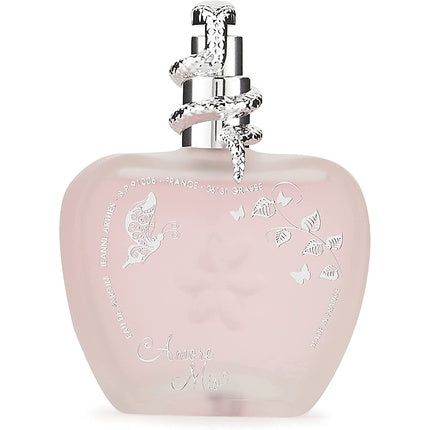 Jeanne Arthes Amore Mio Eau de Parfum 100ml Spray