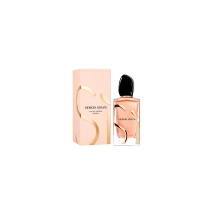 Giorgio Armani SÌ Eau De Parfum Intense 100ml Hervulbare Spray