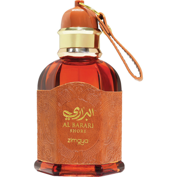 Zimaya AL Barari Shore Eau de Parfum 100ml Spray