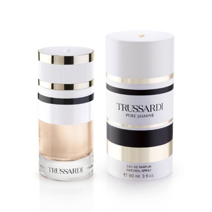 Trussardi Pure Jasmine Eau de Parfum 30ml Spray