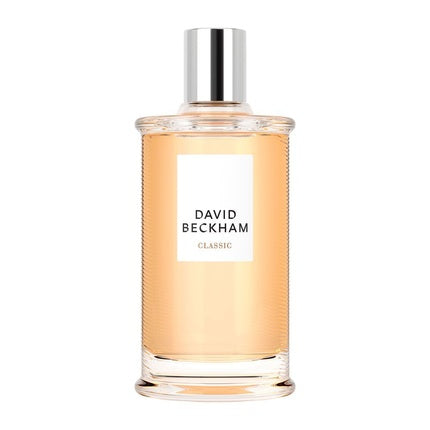 David Beckham Classic Eau de Toilette 100ml Spray