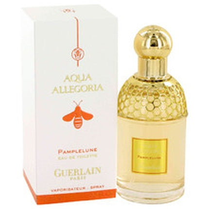 Guerlain Aqua Allegoria Pamplelune Eau de Toilette 125ml Spray