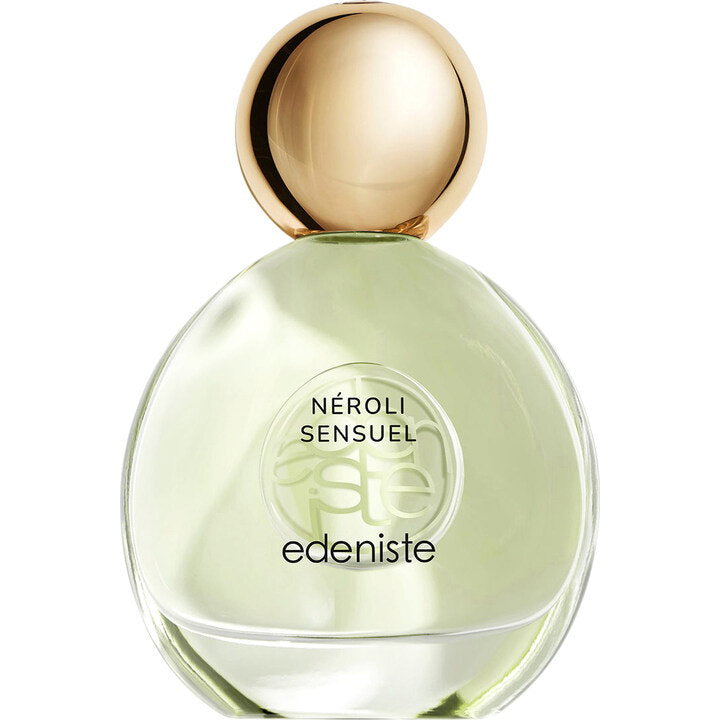 Edeniste Néroli Sensuel Eau de Parfum 100ml Spray