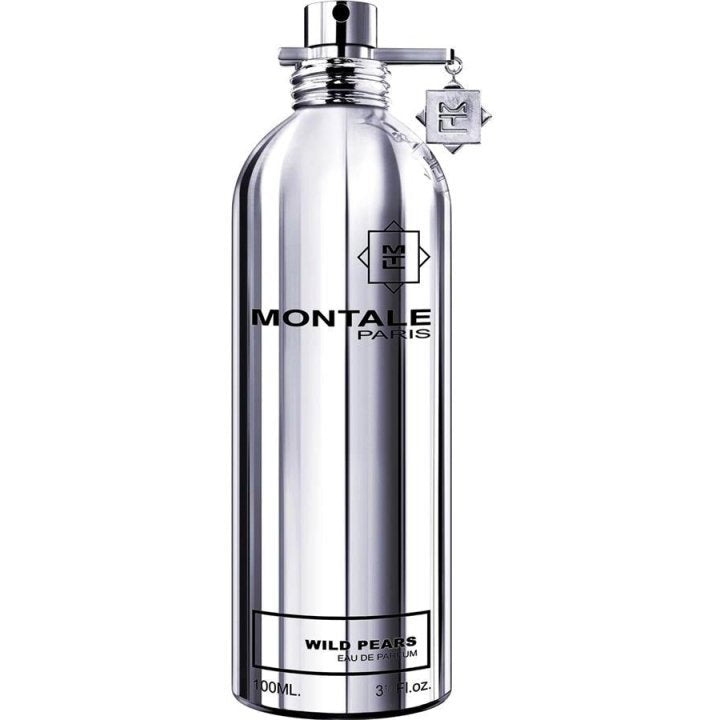 Montale Wild Pears Eau de Parfum 100ml