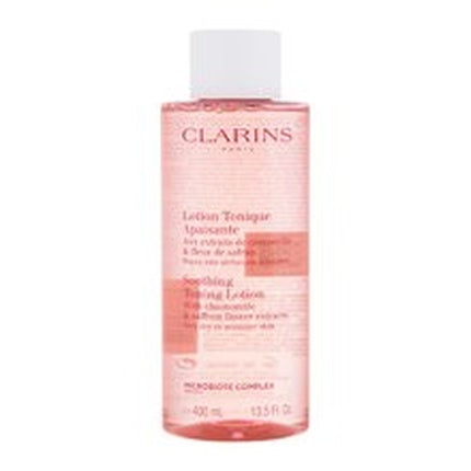 Clarins Soothing Toning Gezichtslotion 200ml