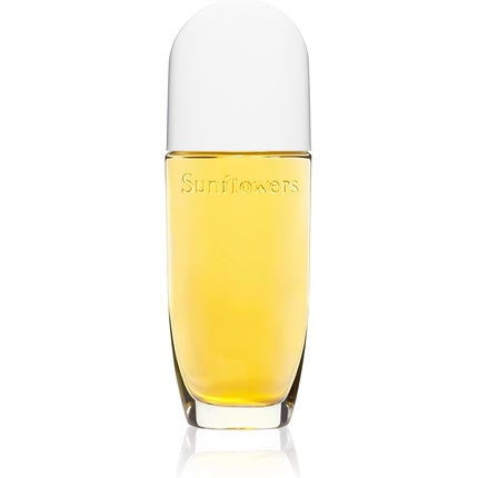 Elizabeth Arden Sunflowers Eau de Toilette 50ml Spray