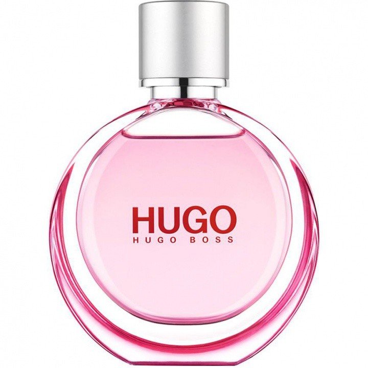 Hugo Boss Hugo Woman Extreme Eau de Parfum 75ml Spray (New Packaging)