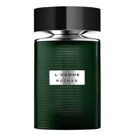 Rochas L'Homme Rochas Aromatic Touch Eau de Toilette 100ml Spray