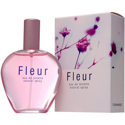 Mayfair Fleur Eau de Toilette 50ml Spray