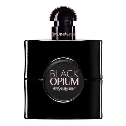 Yves Saint Laurent Black Opium Le Parfum 50ml Spray