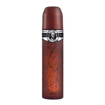 Cuba VIP for Men Eau de Toilette 100ml Spray