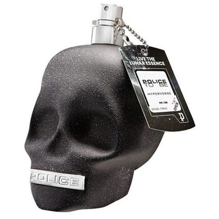 Police To Be Hyperverse Eau de Parfum 75ml Spray