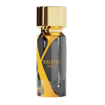 Rue Broca Exotic Heritage Pour Homme Eau de Parfum 100ml Spray