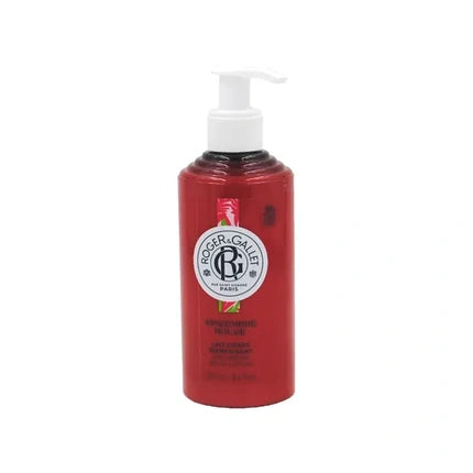 Roger & Gallet Gingembre Rouge Body Lotion 250ml