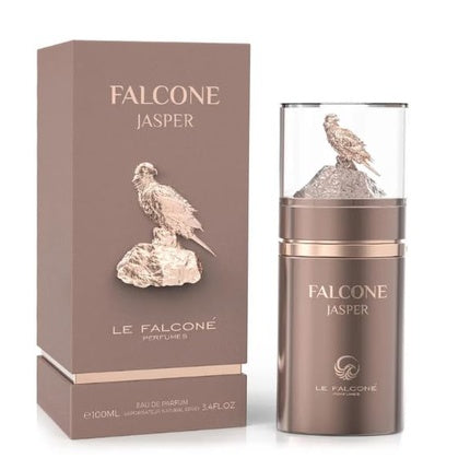 Le Falcone Jasper Eau De Parfum 100ml Spray