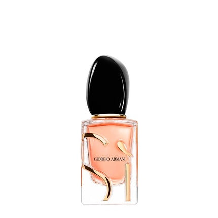 Giorgio Armani SÌ Eau De Parfum Intense 30ml Hervulbare Spray