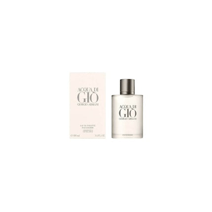 Giorgio Armani Acqua di Gio Pour Homme 100ml Hervulbare Spray