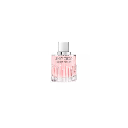 Jimmy Choo Illicit Flower Eau de Toilette 100ml Spray