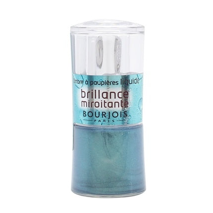Bourjois Brillance Miroitante Liquid Oogschaduw - 36 Bleu Electrolyse