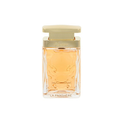 Cartier La Panthere Eau de Parfum 50ml Spray