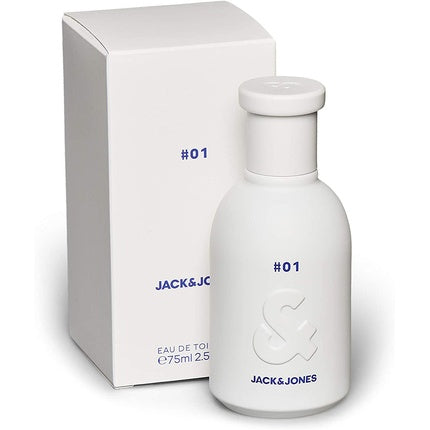 Jack & Jones Premium Blue Heritage Eau de Toilette 75ml Spray
