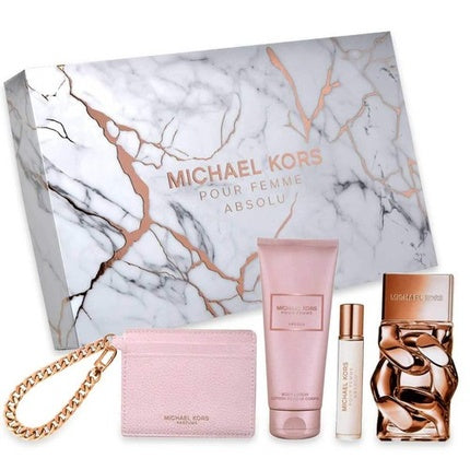 Michael Kors parfum