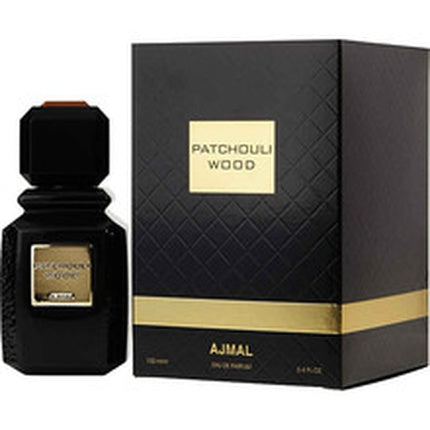 Ajmal Patchouli Wood Eau De Parfum 50ml Spray