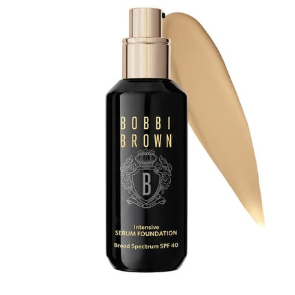 Bobbi Brown Intensive Serum Foundation SPF40 30ml - Warm Natural