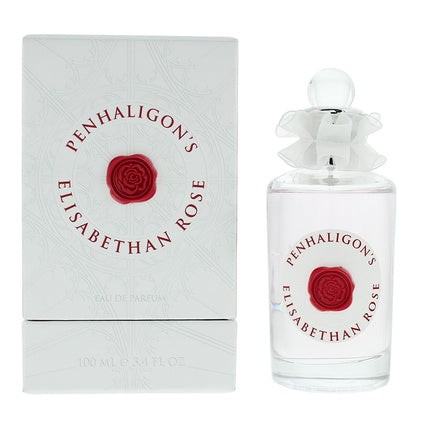 Penhaligon's Elisabethan Rose Eau de Parfum 100ml Spray
