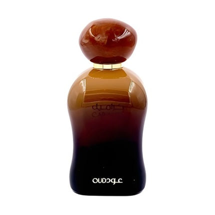 Ard Al Zaafaran Caramel Oud Eau de Parfum 100ml Spray
