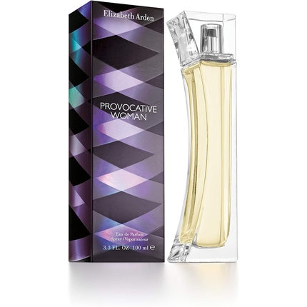 Elizabeth Arden Provocative Woman Eau de Parfum 100ml Spray