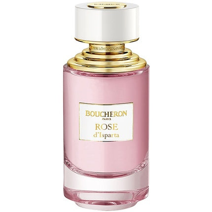 Boucheron Rose d'Isparta Eau de Parfum 125ml Spray