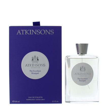 Atkinson The Excelsior Bouquet Eau de Toilette 100ml Spray