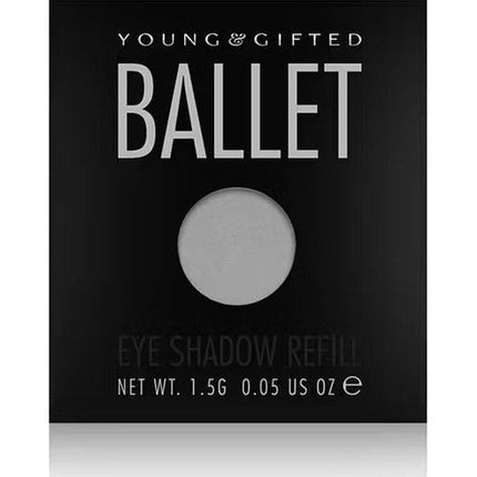 Young & Gifted Oogschaduw Navulling 1.5g - Ballet
